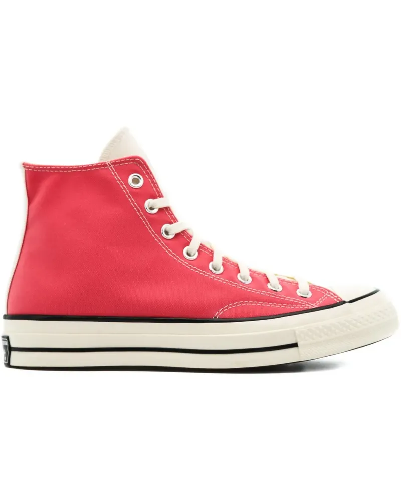 Converse Chuck 70 High-Top-Sneakers - Gelb Gelb