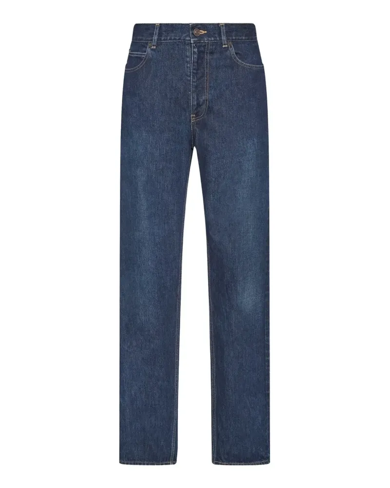 The Row Vanya Jeans - Blau Blau