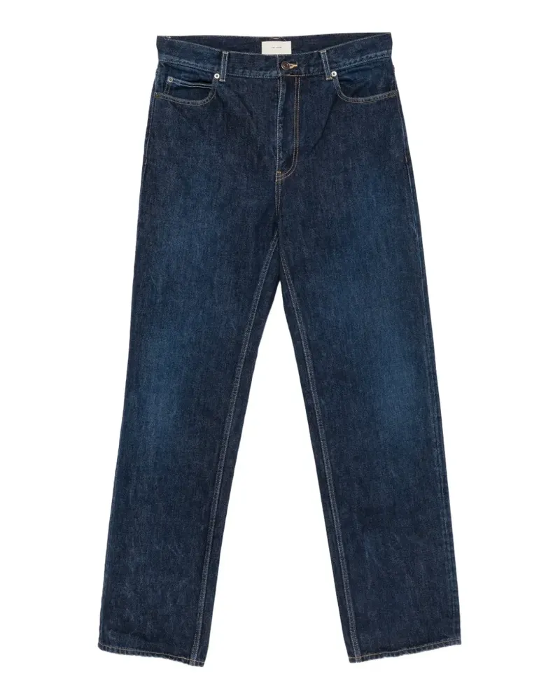 The Row Vanya Jeans - Blau Blau