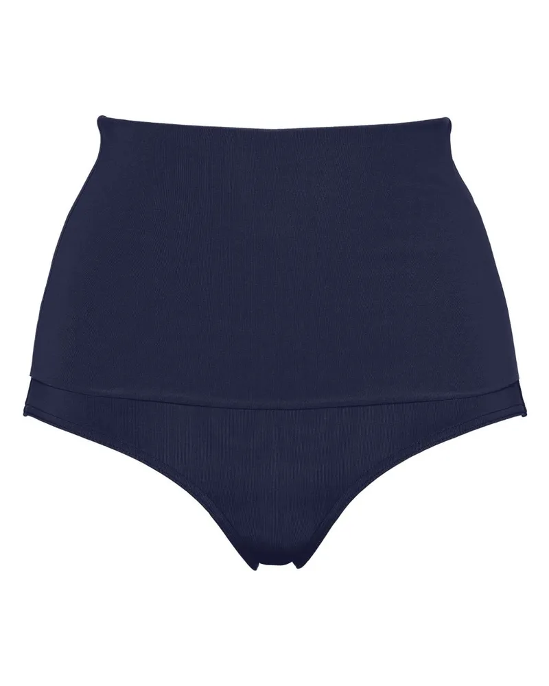 Eres Gredin Bikinihöschen - Blau Blau