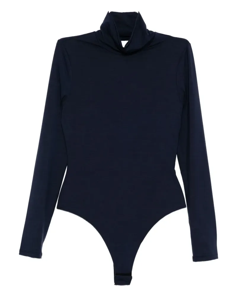 Reformation Cordelia Body - Blau Blau