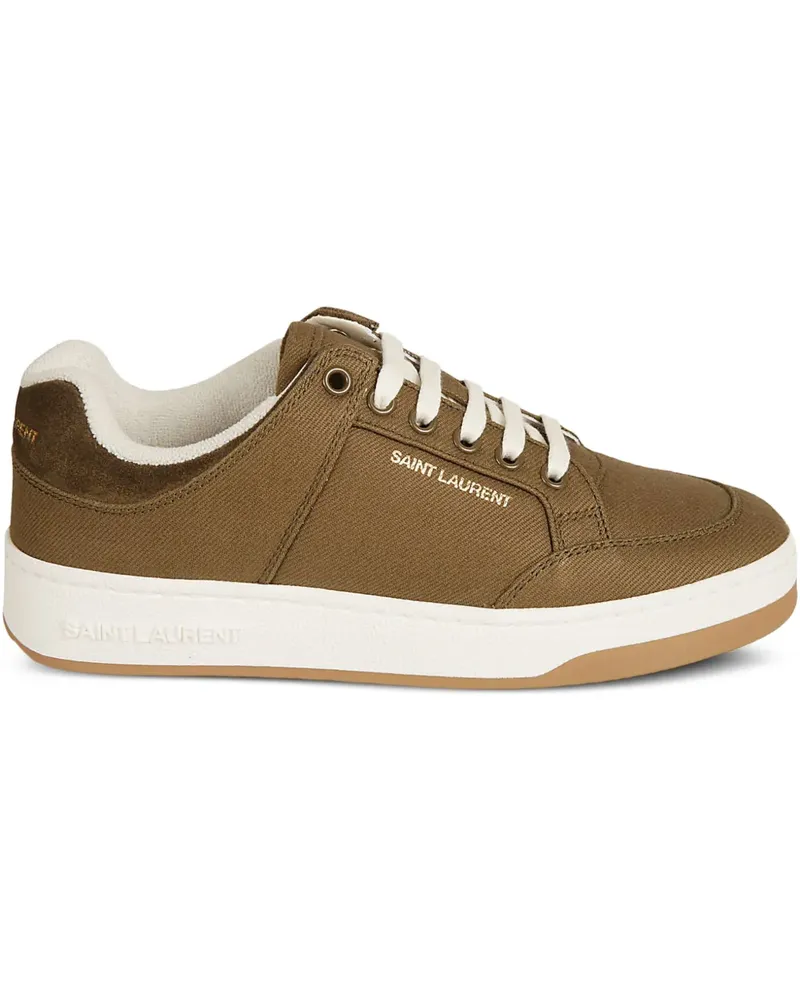 Saint Laurent SL/61 Sneakers - Braun Braun