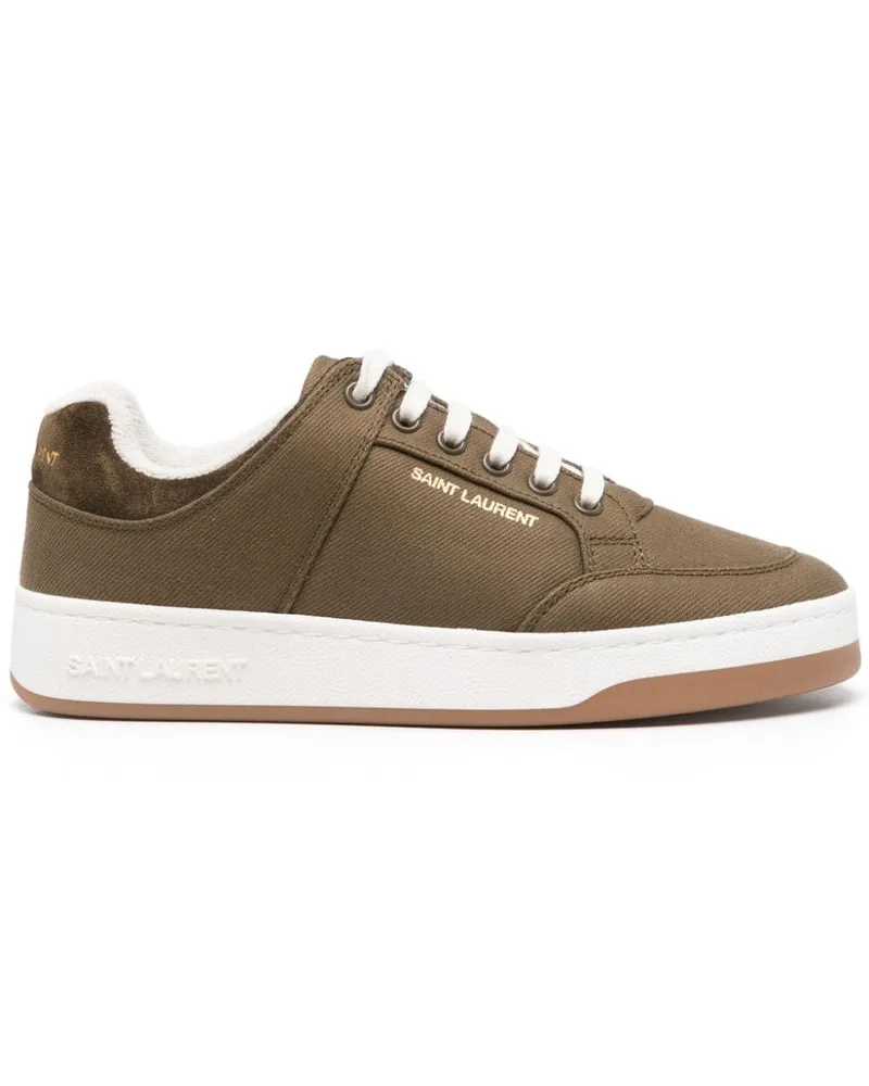 Saint Laurent SL/61 Sneakers - Braun Braun