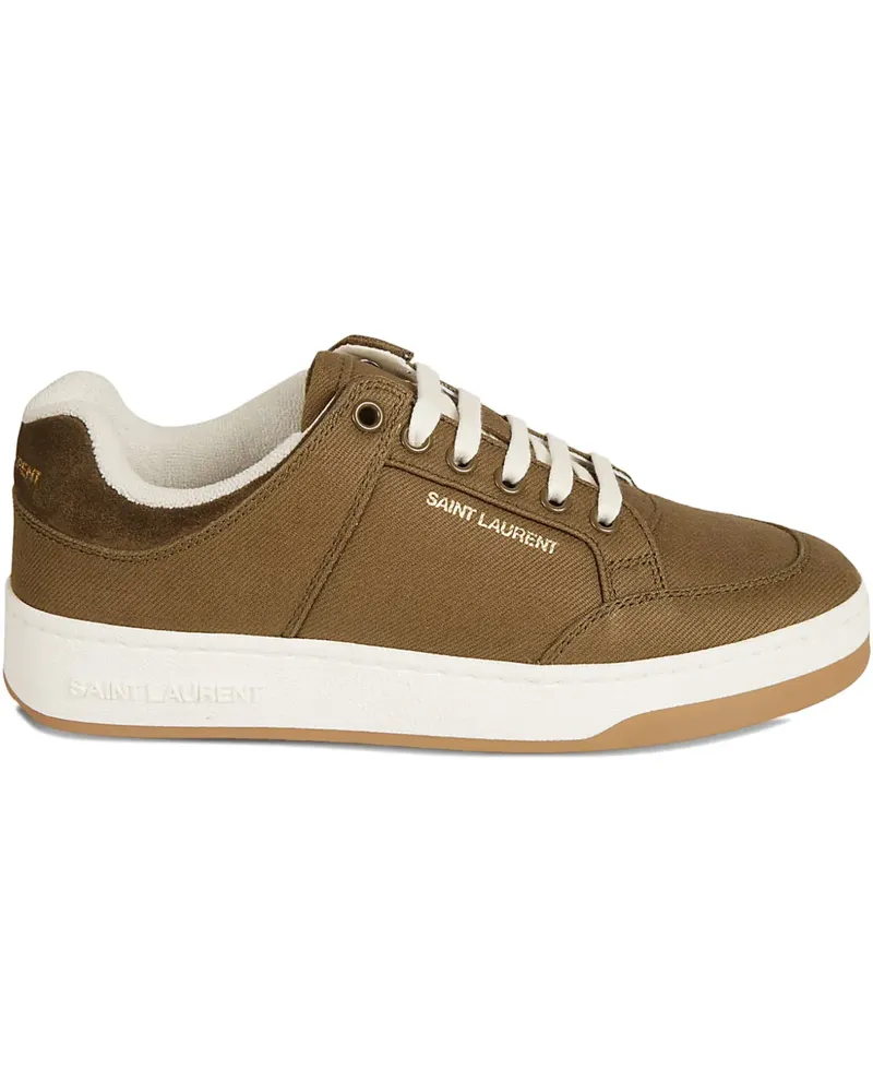 Saint Laurent SL/61 Sneakers - Braun Braun