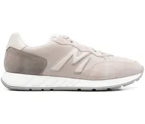 Yoki Sneakers - Nude