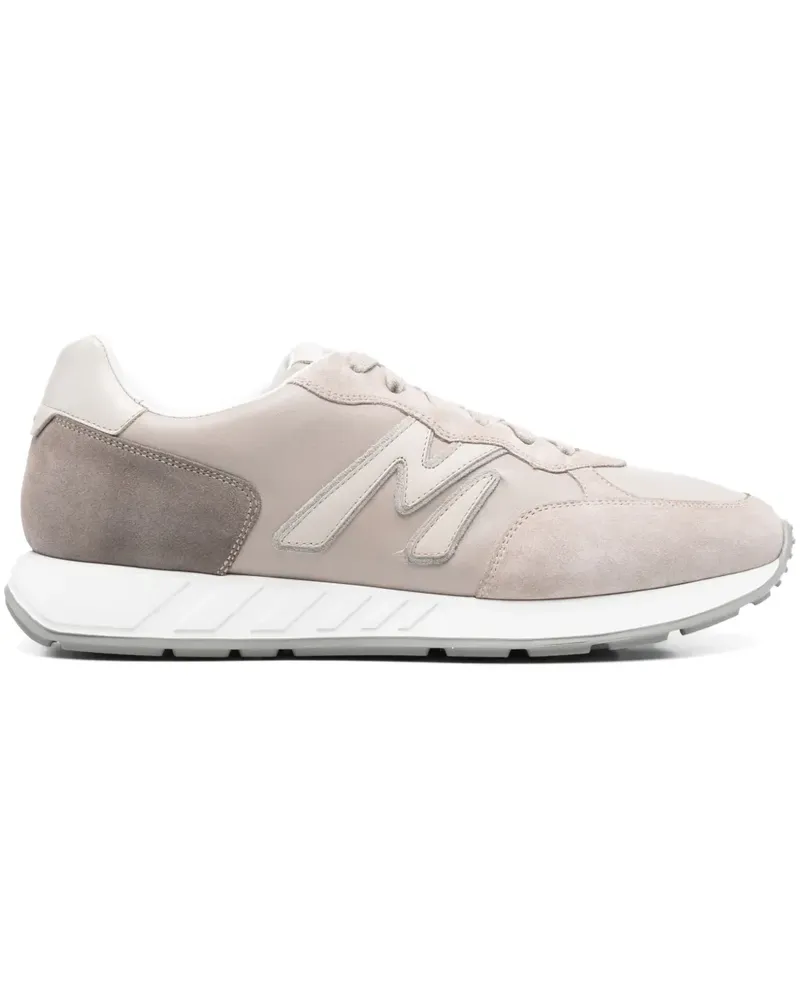 Magnanni Yoki Sneakers - Nude Nude