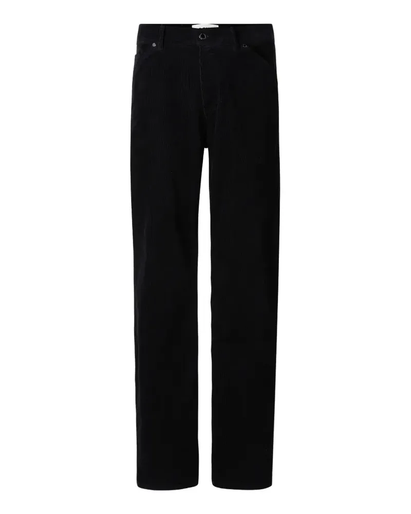 Bogner Travis Cordhose - Schwarz Schwarz
