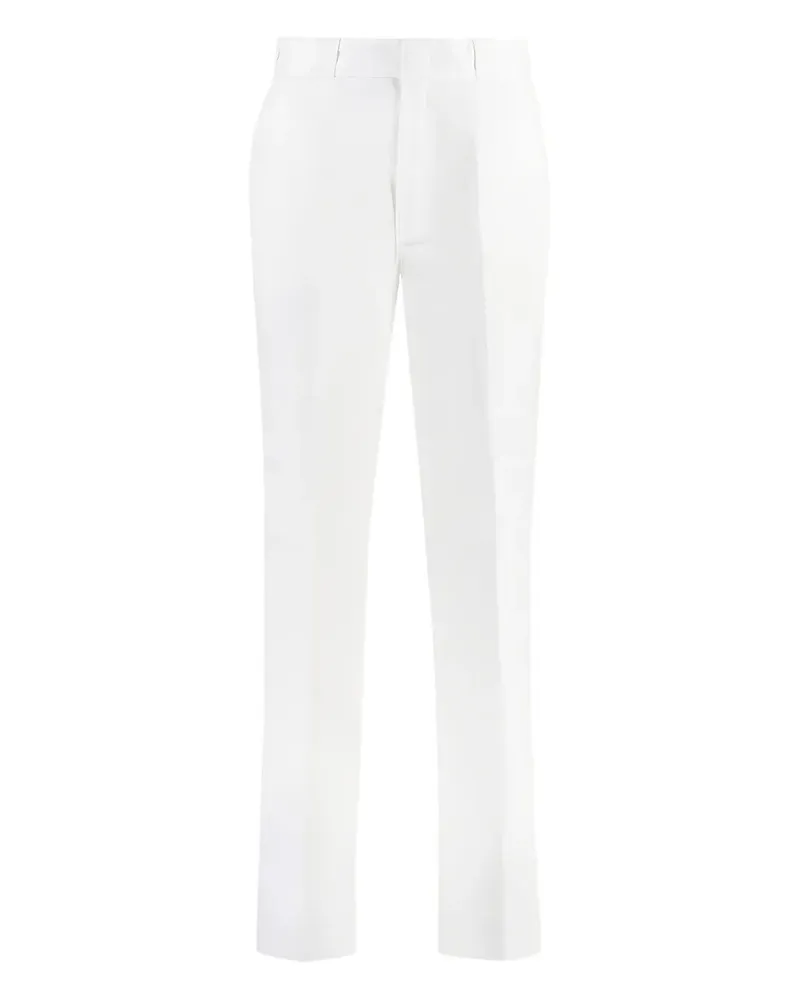 Dickies 874 Work Hose - Weiß Weiß