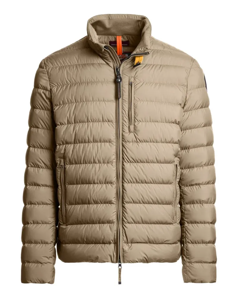 Parajumpers Gesteppte 'Ugo' Jacke - Braun Braun