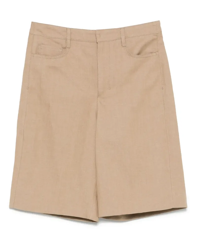 Max Mara Erio Shorts - Braun Braun