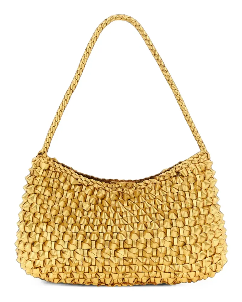 Dragon Diffusion Basil Tasche aus Kaktusgold Gold