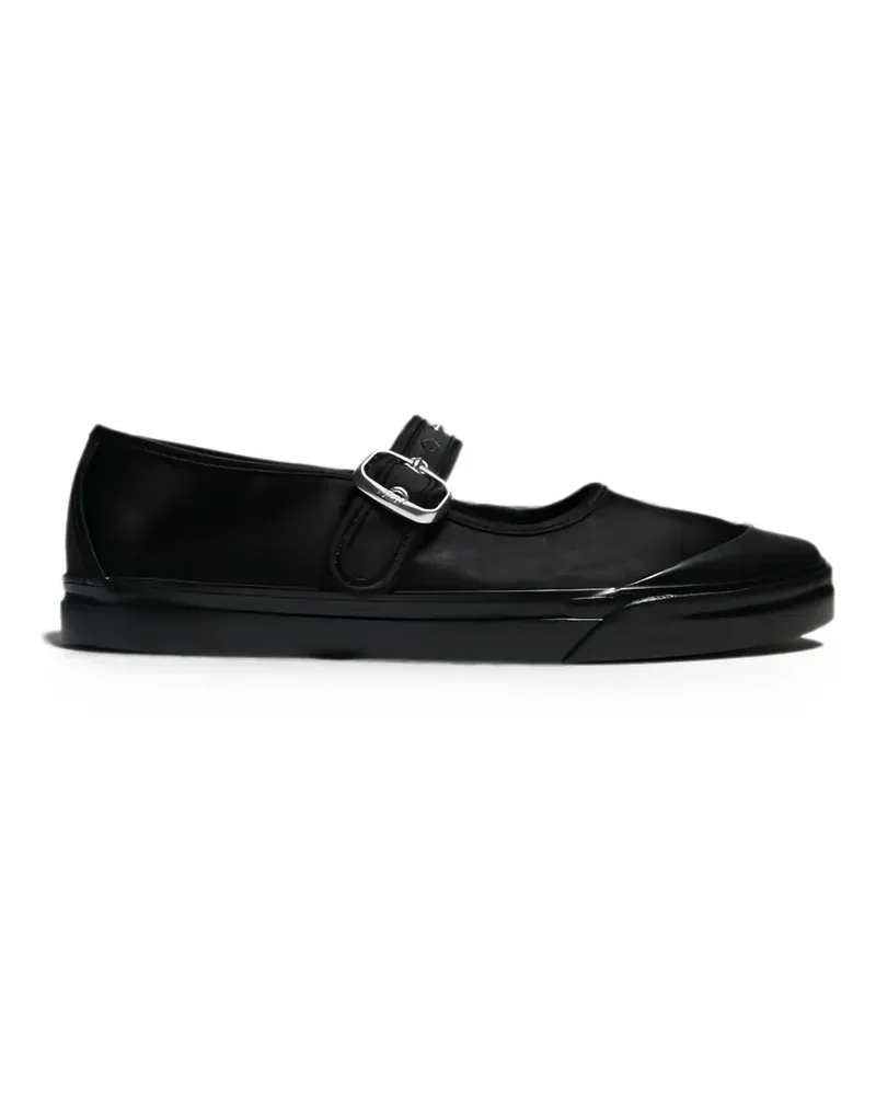 Vans Premium Mary Jane Lowpro sneakers - Schwarz Schwarz