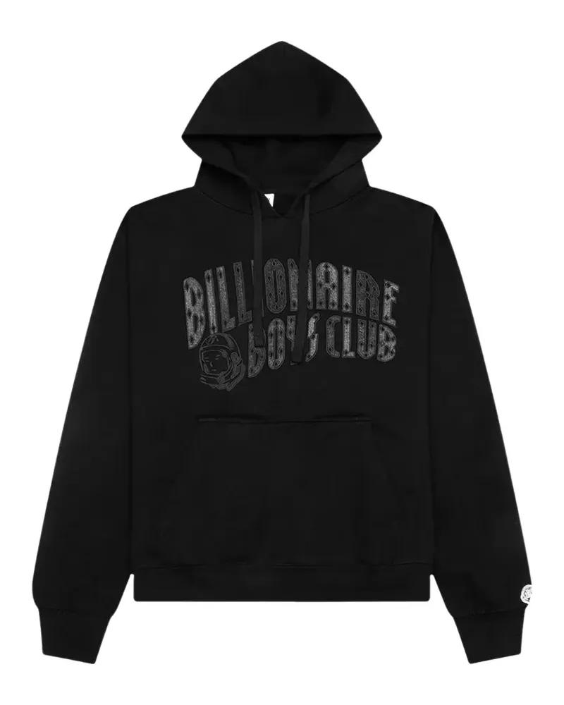 Billionaire Boys Club Arch hoodie - Schwarz Schwarz