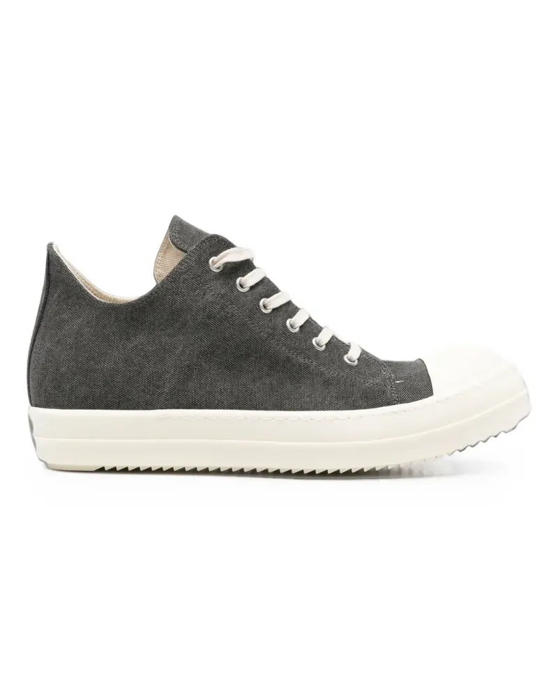 DRKSHDW by Rick Owens low sneakers - Grau Grau