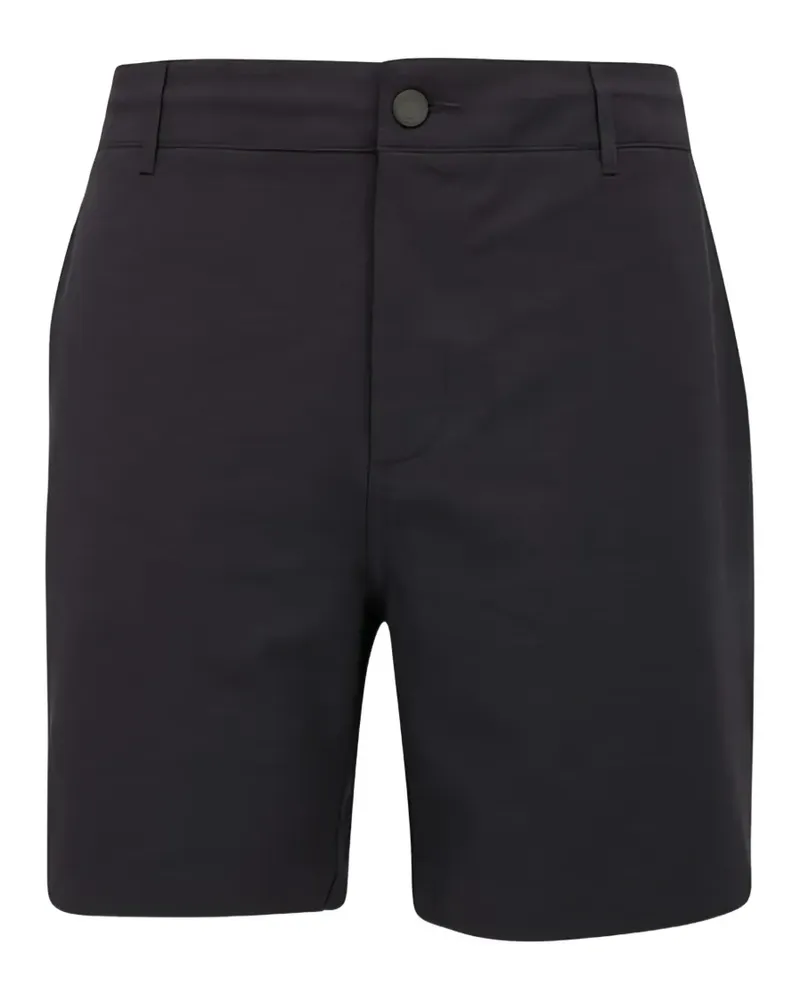 Faherty All Day™ charcoal shorts - Grau Grau