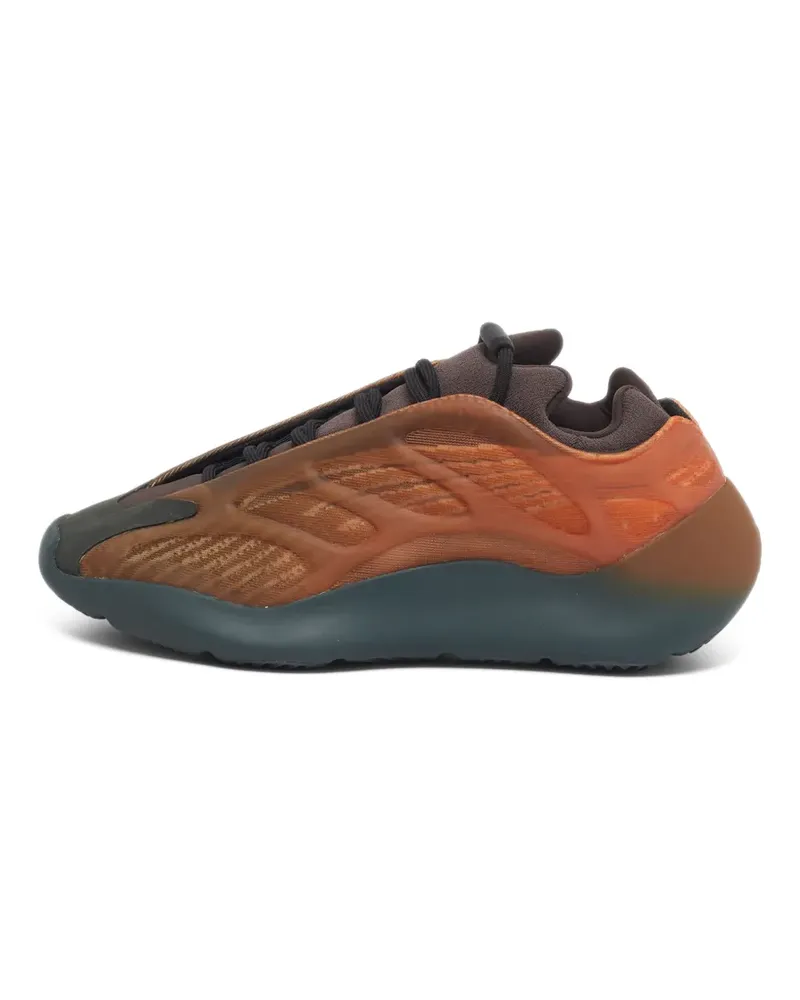adidas 700 Sneakers - Orange Orange