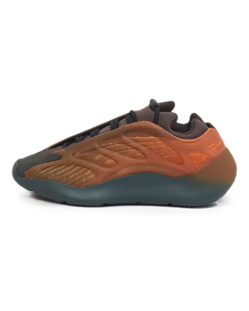 adidas 700 sneakers - Orange Orange