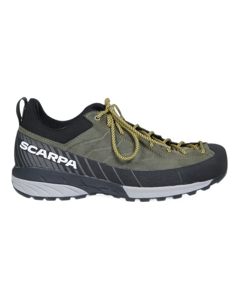 Scarpa Mescalito GTX Sneakers - Grün Grün