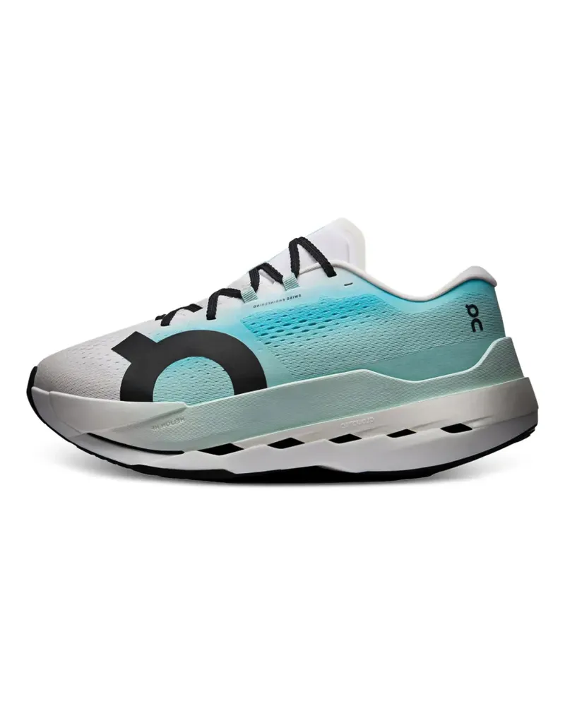 ON Cloudboom Max sneakers - Weiß Weiß