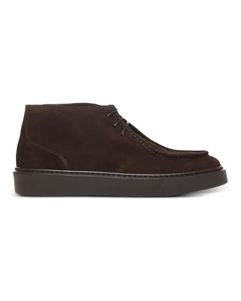Doucal´s Chukka-Boots - Braun Braun