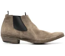 Klassische Chelsea-Boots