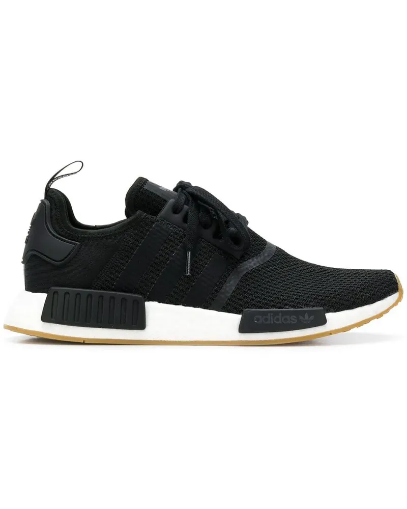 adidas Originals 'NMD_R1' Sneakers - Schwarz Schwarz