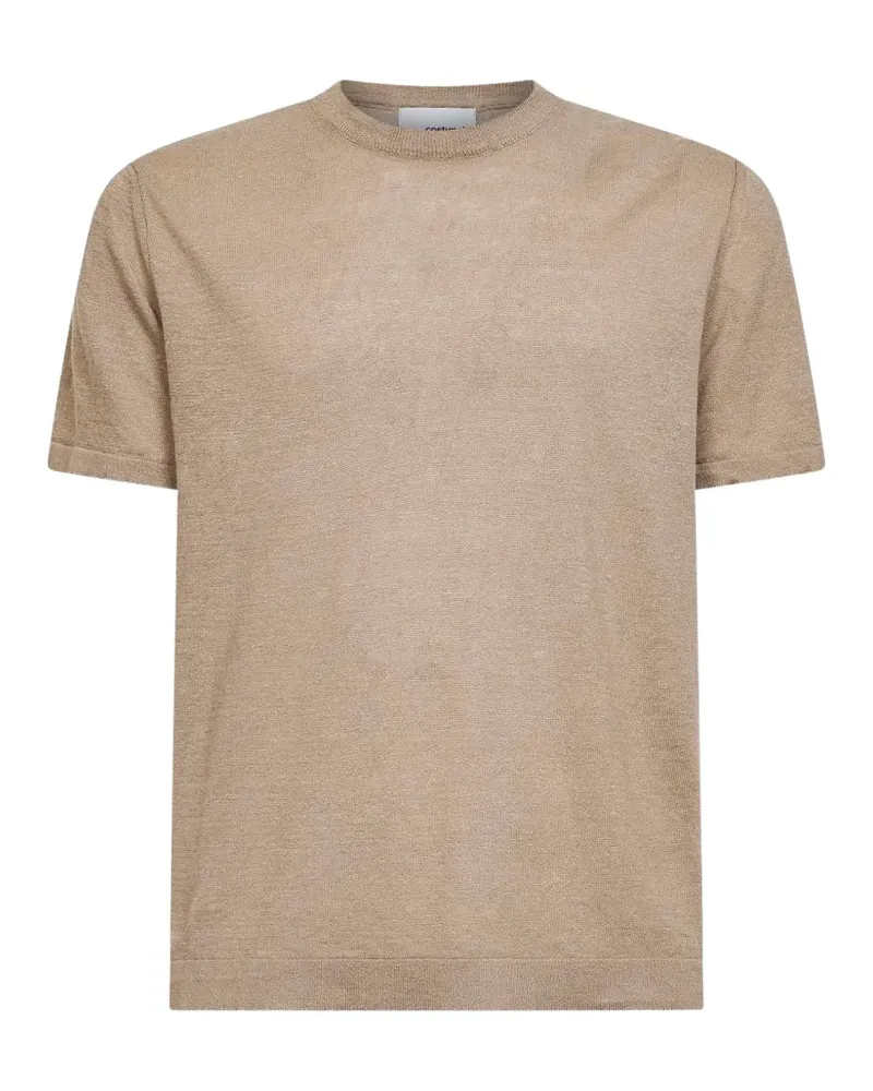 Costumein Klassisches T-Shirt - Nude Nude