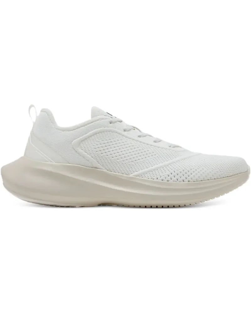 ATHLETIC PROPULSION LABS Gestrickte TechLoom Dream Sport-Sneakers - Weiß Weiß