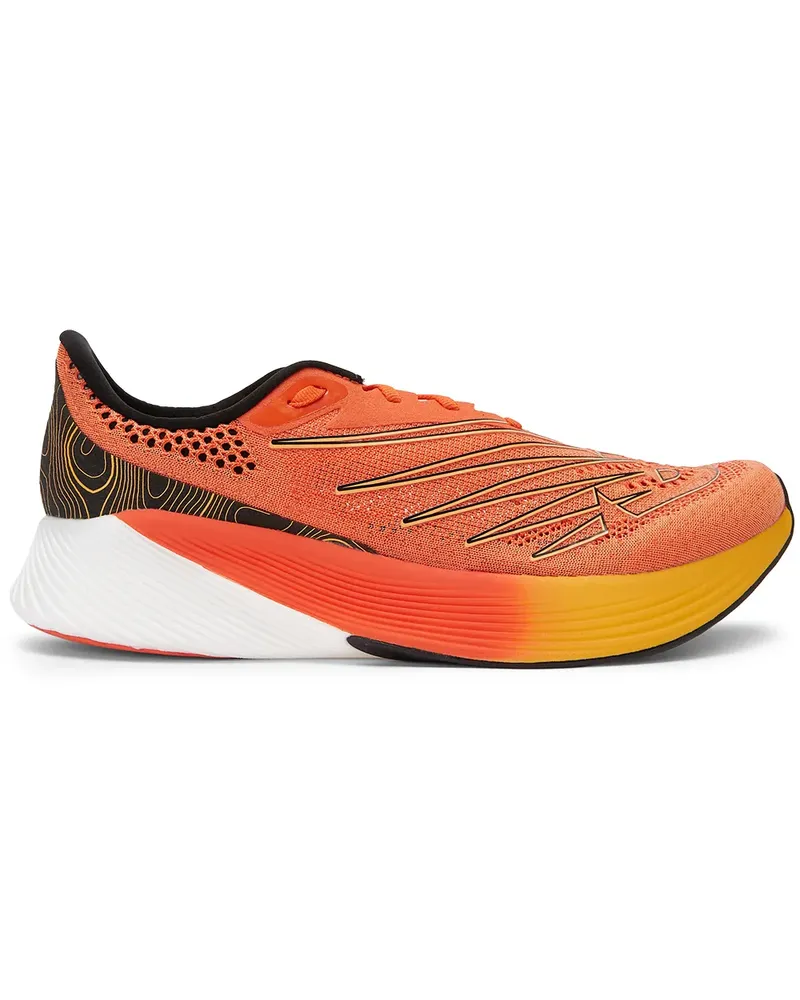 New Balance London Edition FuelCell RC Elite v2 Sneakers - MULTICOLOURED Multicoloured
