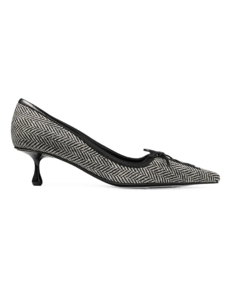 Jimmy Choo Scarlett Pumps - Grau Grau