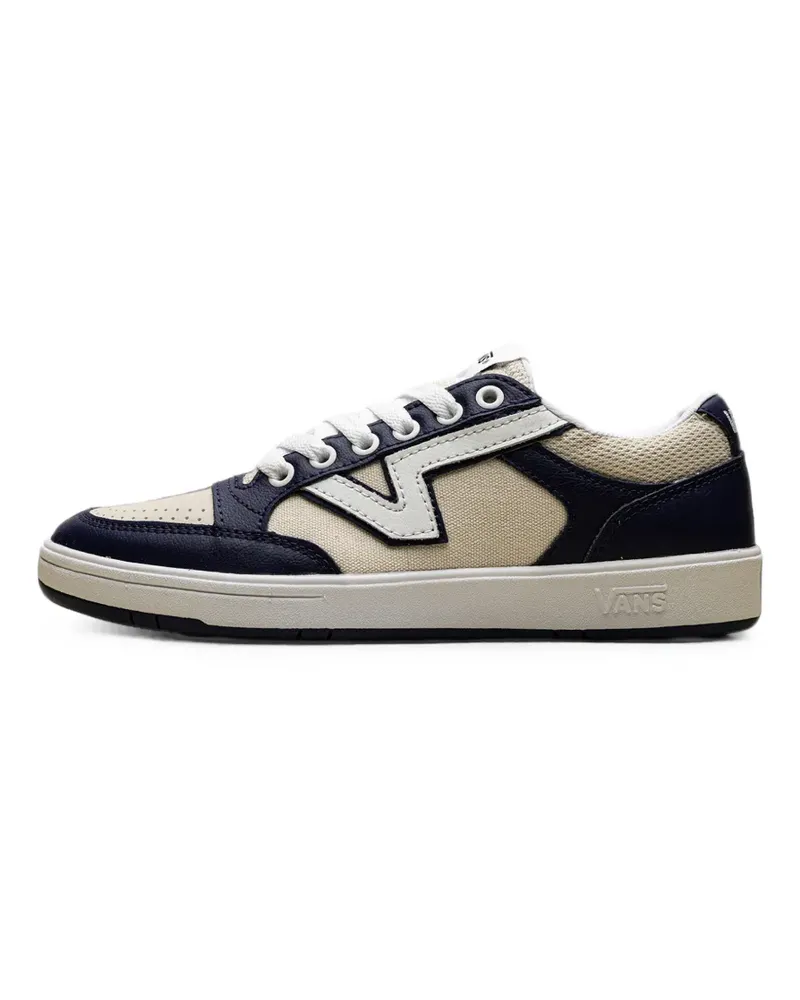 Vans Lowland CC sneakers - Blau Blau