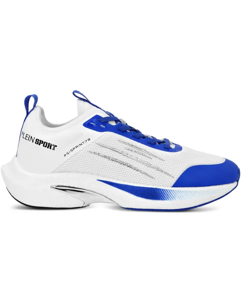 Philipp Plein Runner Sprint 780 Sneakers - Weiß Weiß