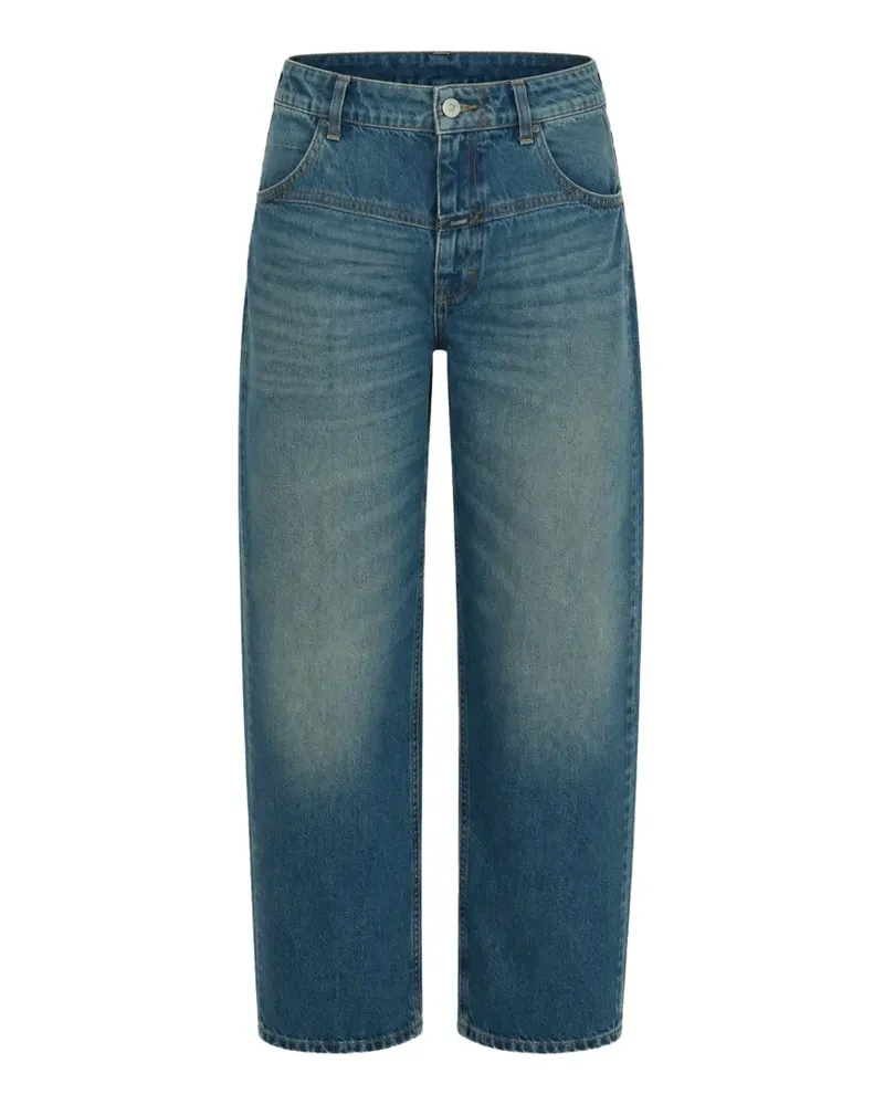 Closed Stover-X jeans - Blau Blau