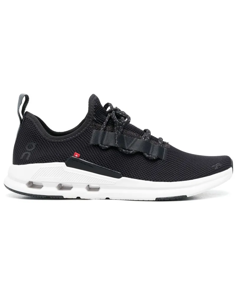 ON Klassische Sneakers - Schwarz Schwarz