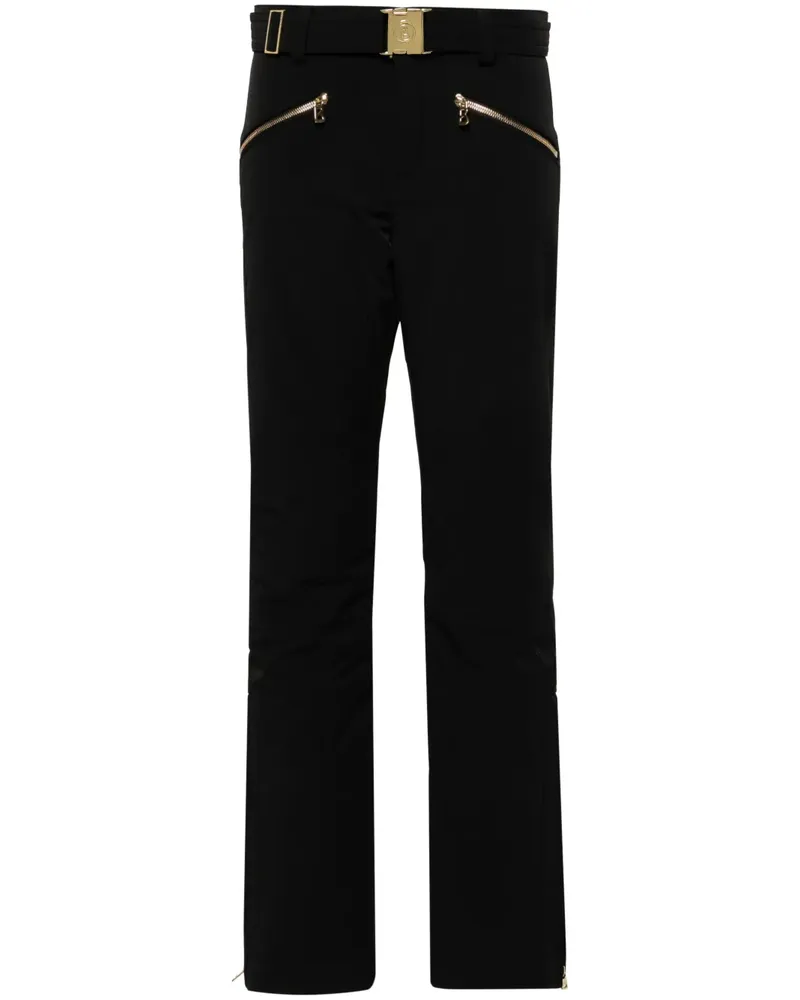 Bogner Franzisi Skihose - Schwarz Schwarz