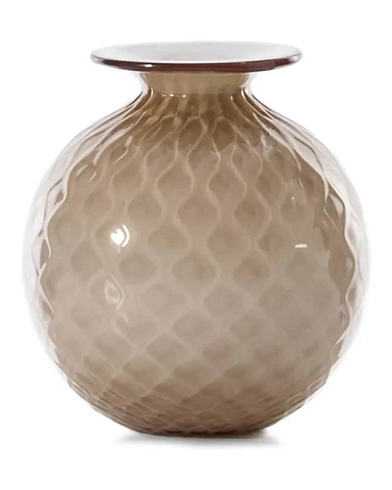 Venini Watamu Vase - Nude Nude