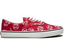 Era' Sneakers - Rot