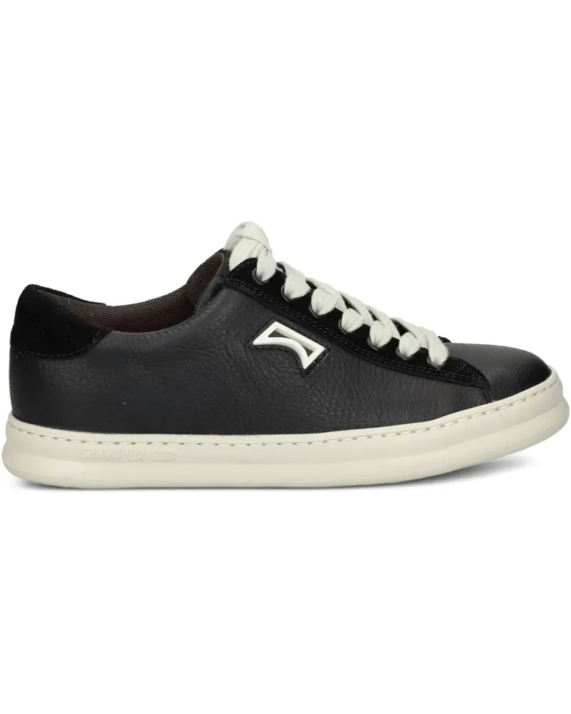 Camper Runner Sneakers - Schwarz Schwarz