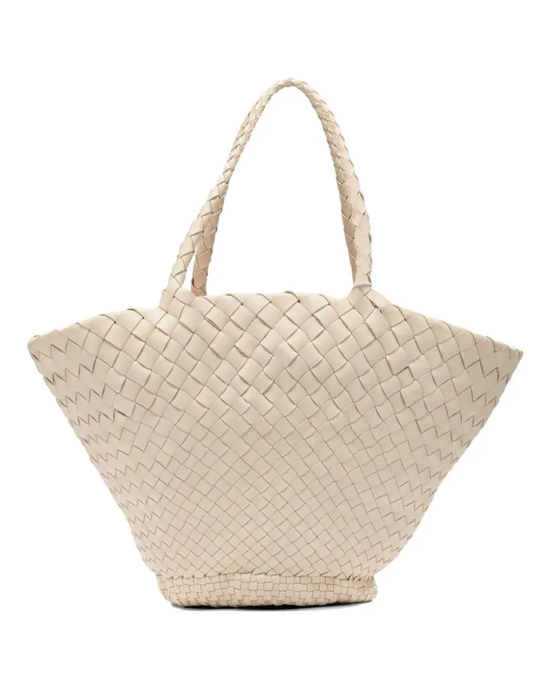 Dragon Diffusion Egola tote bag - Nude Nude