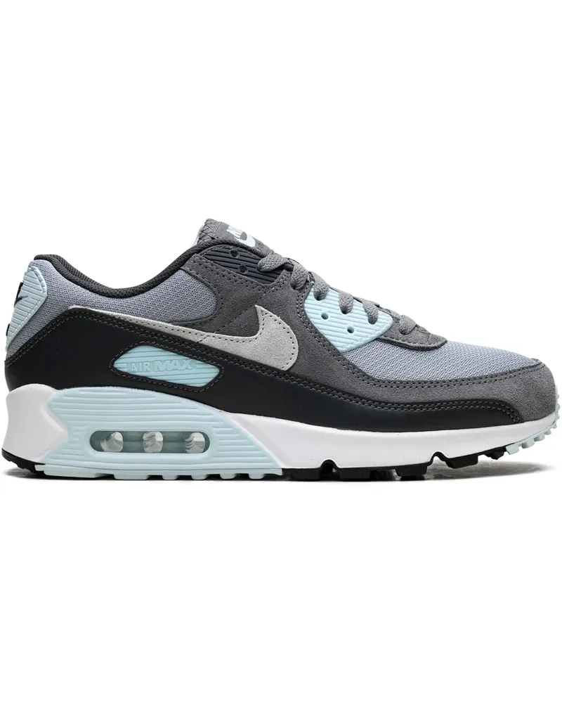 Nike Air Max 90 "Pumice" Sneakers - Blau Blau