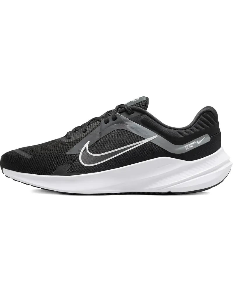 Nike Quest 5 Sneakers - Schwarz Schwarz