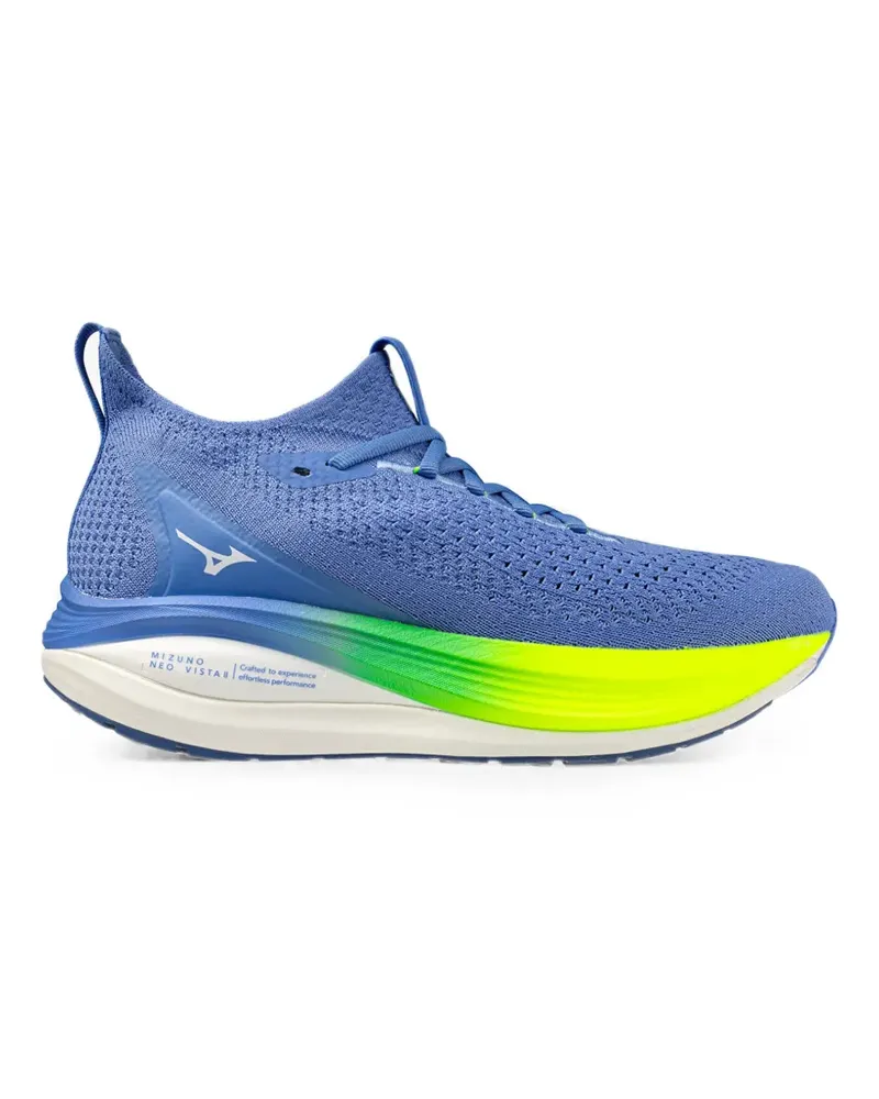 Mizuno Neo Vista 2 sneakers - Blau Blau