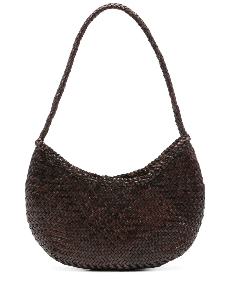 Dragon Diffusion Nova Luna Tote Bag - Braun Braun