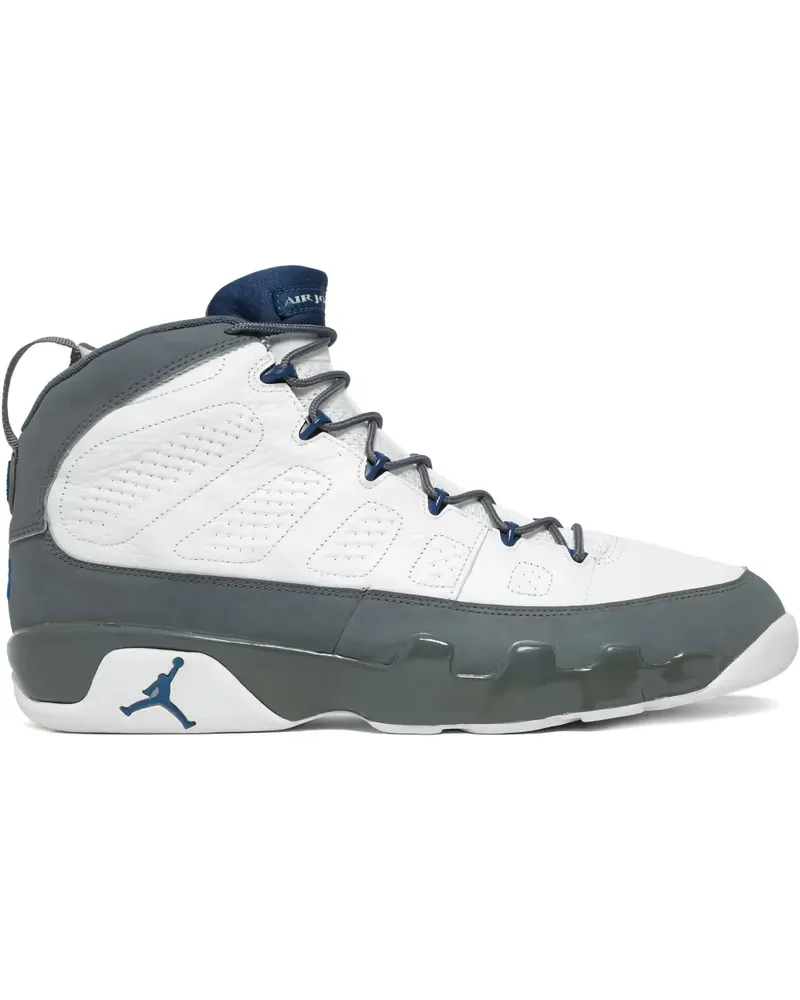 Jordan Air Sneakers - Weiß Weiß