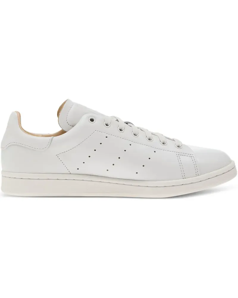 adidas Stan Smith Lux Sneakers - Weiß Weiß