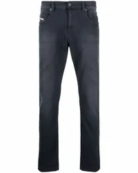 Diesel 2060 D-Strukt 0670M Slim-Fit-Jeans Blau