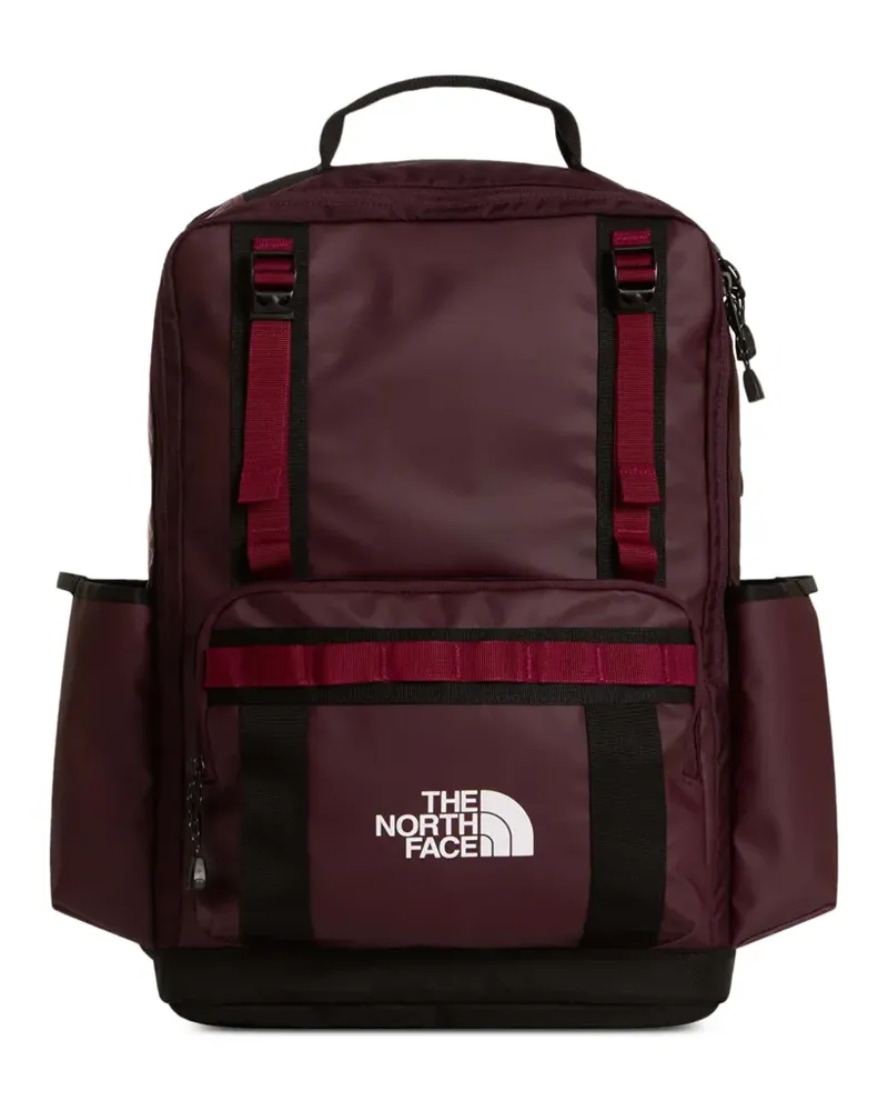 The North Face Base Camp Rucksack - Violett Violett