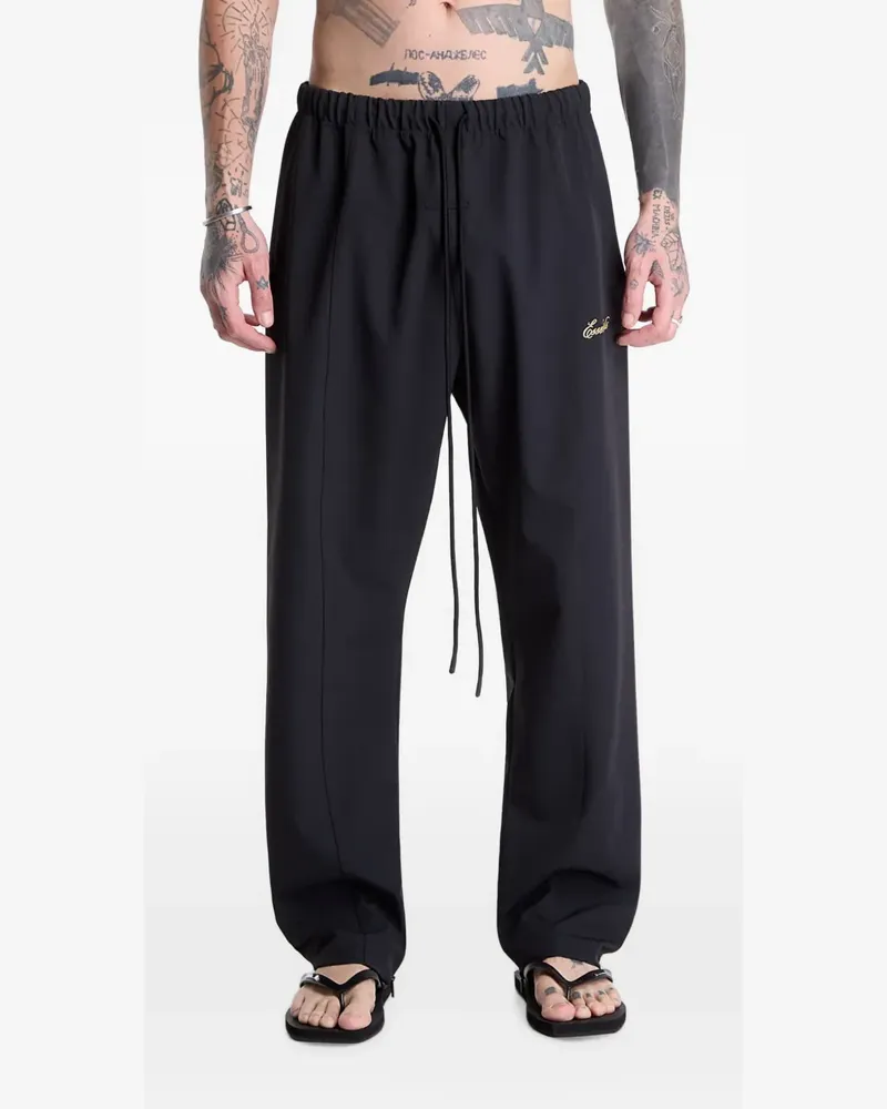 Fear of God Signature Jogginghose - Schwarz Schwarz