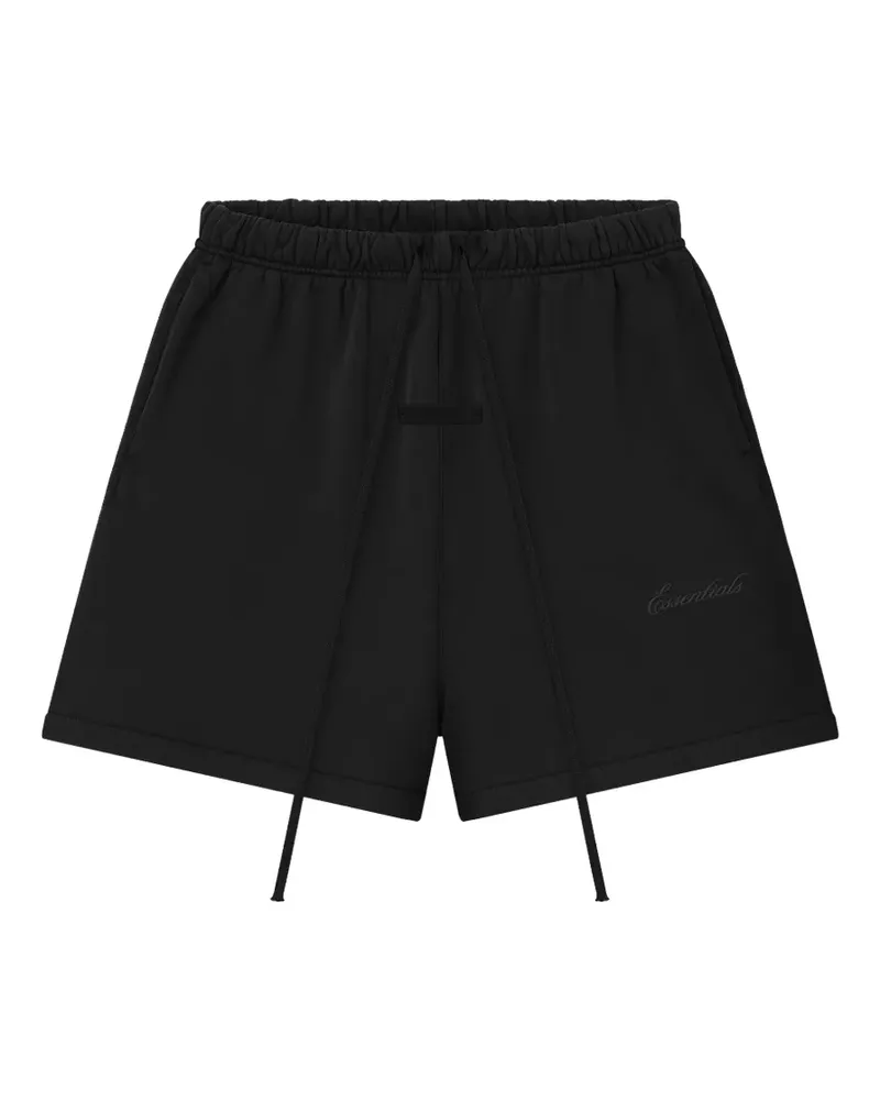 Fear of God Essentials Jogginghose mit Kordelzug - Schwarz Schwarz