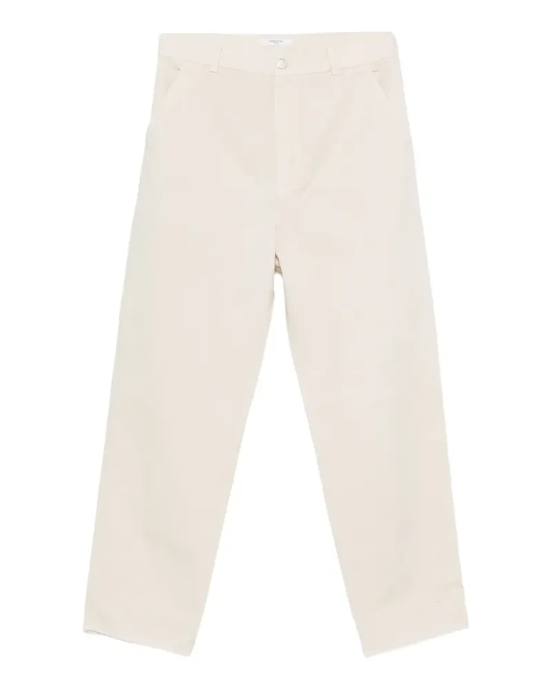 Cellar Door Fadi trousers - Nude Nude